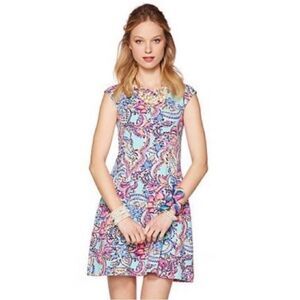 Lilly Pulitzer Briella Dress Size S